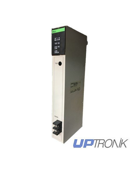 Module I/O à distance, C500-RM201