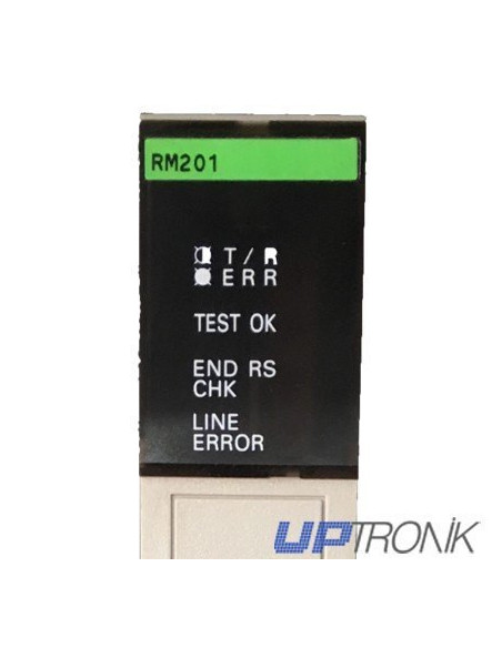 Module I/O à distance, C500-RM201