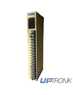 Module de sortie analogique C500-DA101