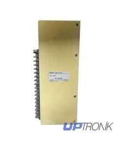 Analog output module C500-DA101 2