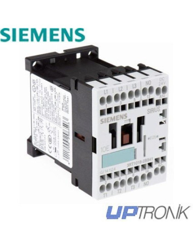 SIRIUS Contactor 3RT1016-2BB41 SIEMENS