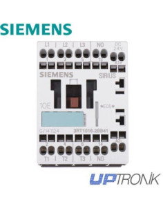 SIRIUS Contactor 3RT1016-2BB41 SIEMENS 2