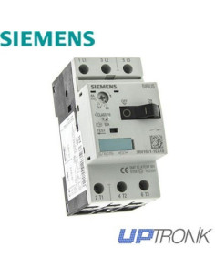 3RV1011-1EA10 SIRIUS interruptor automático