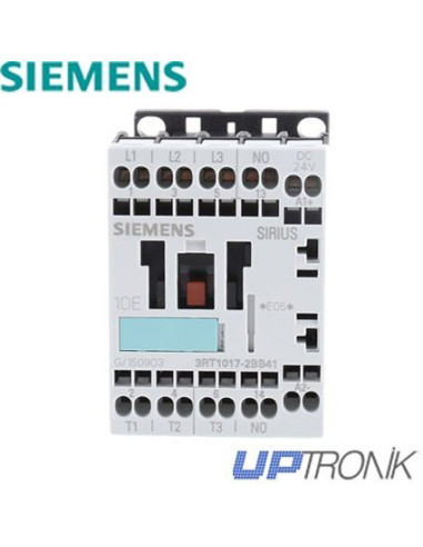 SIRIUS Contactor 3RT1017-2BB41 SIEMENS