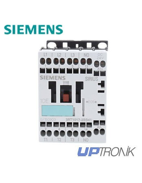 SIRIUS Contactor 3RT1017-2BB41 SIEMENS
