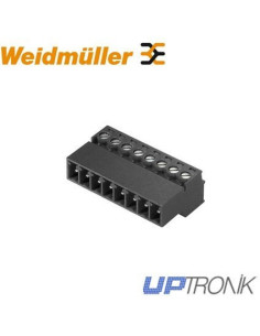SCZ 3.81/04/180G SN BK BX - 1970030000 - Weidmüller