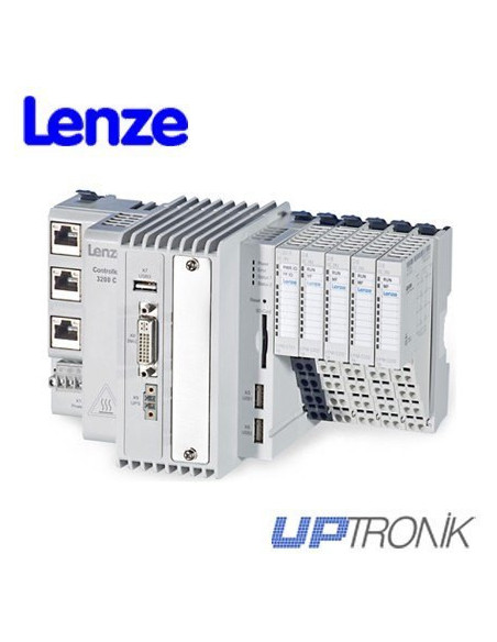 Controller 3200C E32GAC10000M5H0XXX-02S13140000