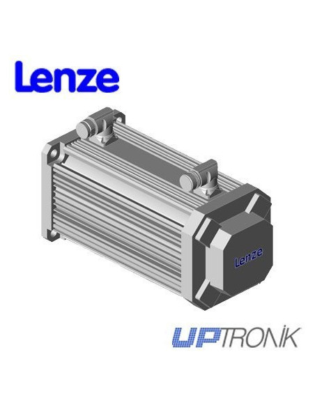 MCA14L41-RS0B0 MCA asynchronous servo motor