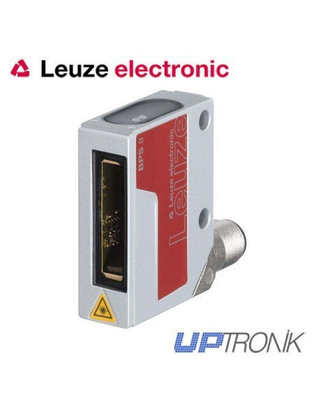 ODSL 96B M/C6.S-800-S12 - Capteur optique de distance