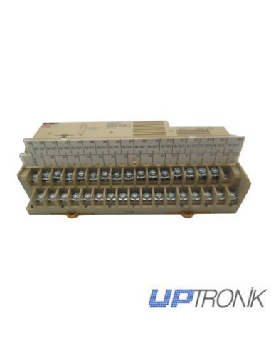 SYSMAC Transistor Remote Module G72C-ID16-1