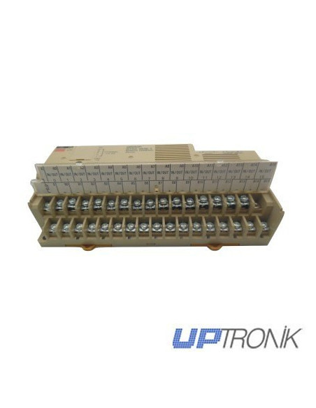 SYSMAC Transistor Remote Module G72C-ID16-1