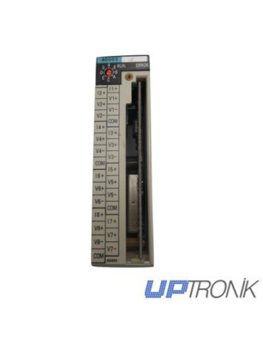 Modulo Omron C200H-AD003