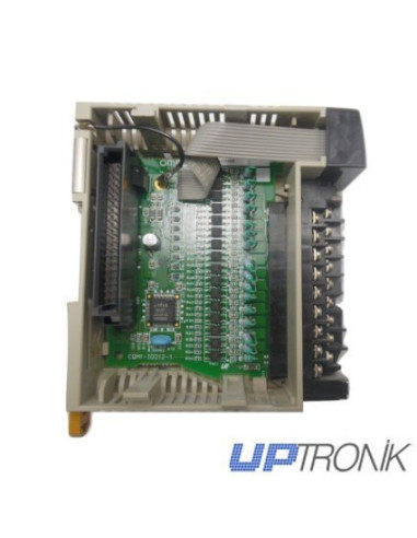 Omron CQM1-ID212