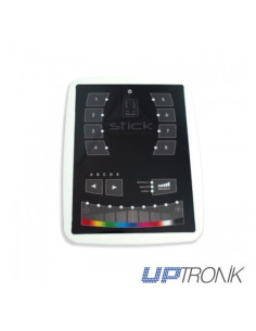 TECLADO DMX TACTIL STICK KU1