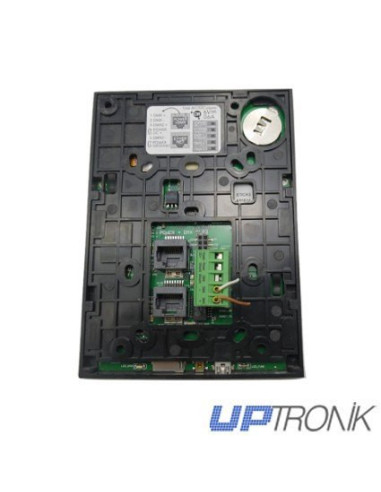 CONTROLADOR DMX TACTIL STICK-DE3