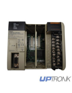 Omron CQM1H-CPU51