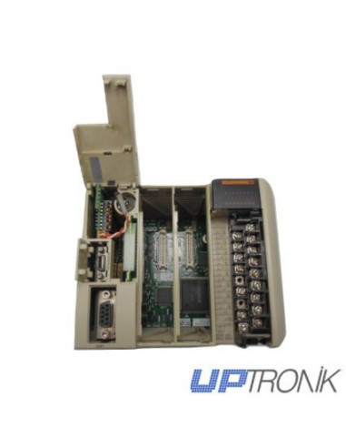 Omron CQM1H-CPU51