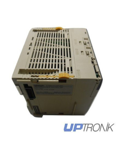 Omron CQM1H-CPU51
