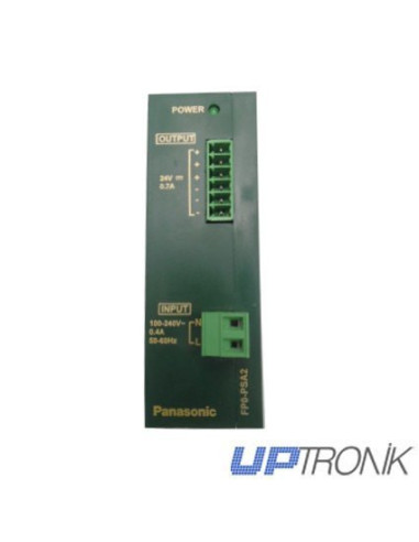 Panasonic FP0-PSA2 - AFP0632
