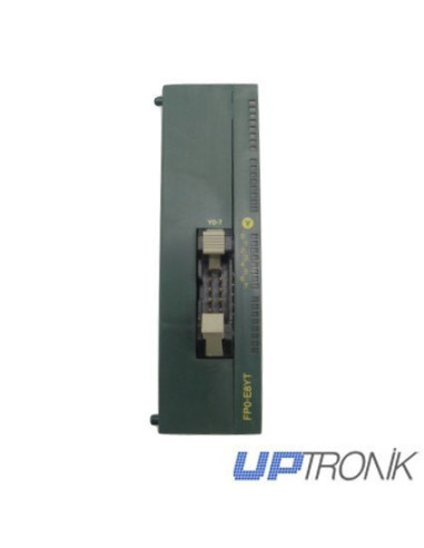 Panasonic FPO-E8YT