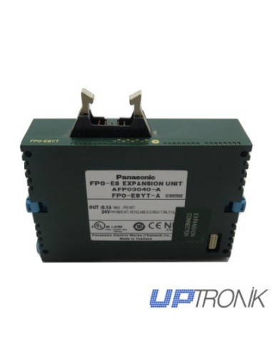 Panasonic FPO-E8YT