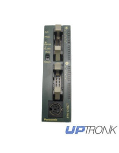 Panasonic FP0-C16CT 2
