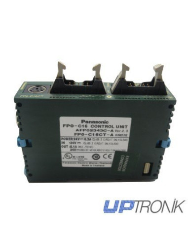 Panasonic FP0-C16CT