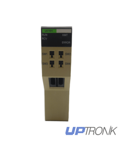 Omron C200H-LK101-P
