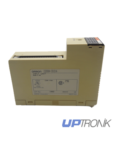 Omron C200H-ID216