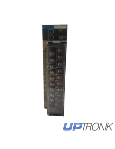 Omron C200H-AD001