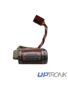 Omron 3G2A9-BAT08 2