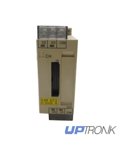 Omron C4K-OT2