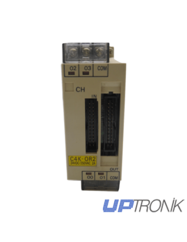 Omron C4K-OR2