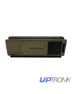 Omron Sysmac C40K 2