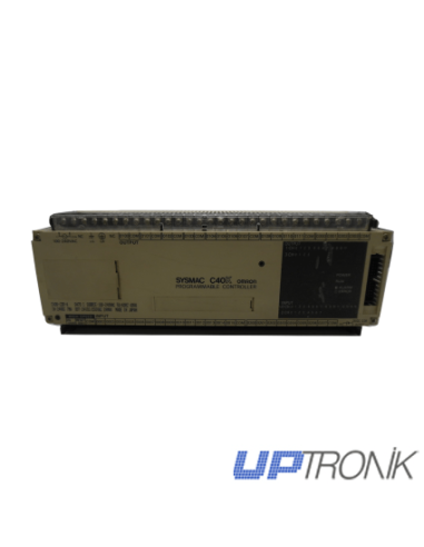 Omron Sysmac C40K