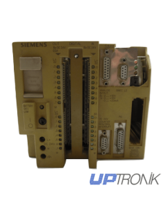 Siemens Simatic S5 6ES5 095-8MB02