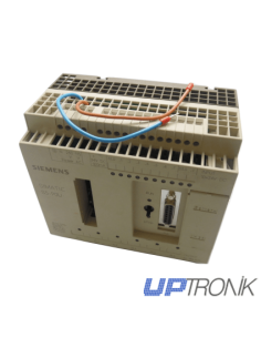 Siemens Simatic S5 6ES5 090-8MA01 2