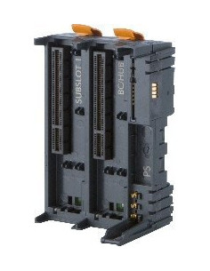 B&R X20BB81
