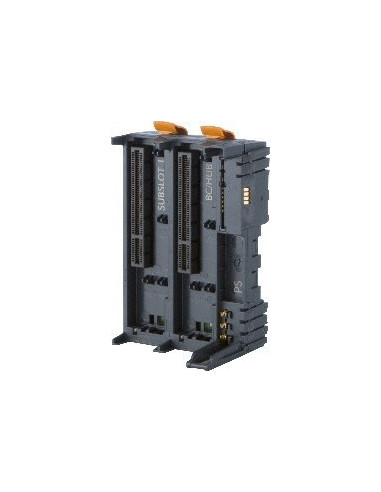 B&R X20BB81