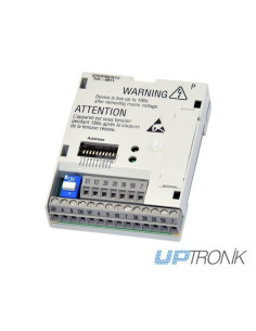 E82ZAFPC201 - MÓDULO 8200 VECTOR PROFIBUS I/O