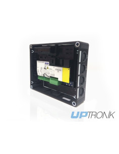 E84DGFCSNNP - Unidad de comuniación estandar I/O 8400 2