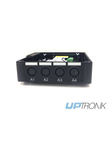 E84DGFCSNNP - Unidad de comuniación estandar I/O 8400