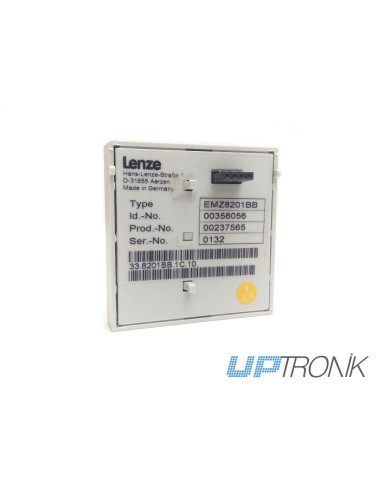 Lenze EMZ8201BB