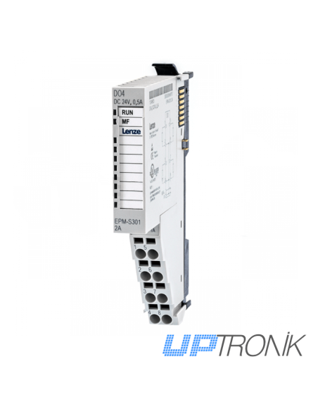 Lenze EPM-S301