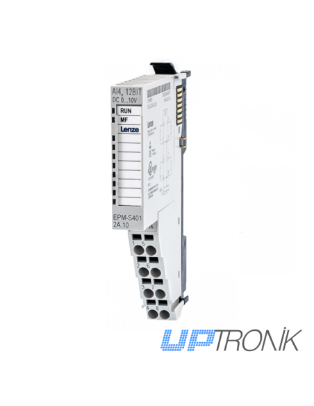 Lenze EPM-S401
