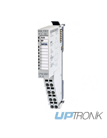 Lenze EPM-S501