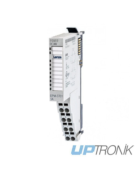 Lenze EPM-S701