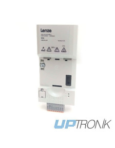 Lenze I5CA50020000A0000S - i550 Standard I/O Control Module