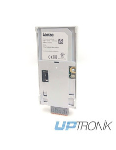 Lenze I5CA50020000A0000S - i550 Standard I/O Control Module 2