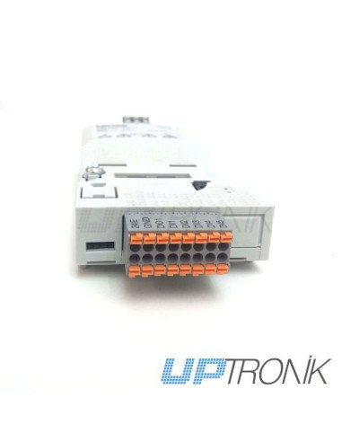 Lenze I5CA5C020000A0000S - Modulo Lenze I500 CANopen-STD I/O